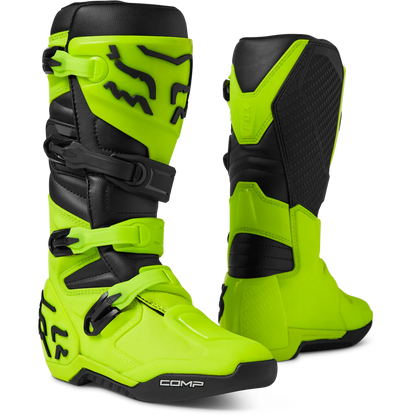 Fox Comp Boots
