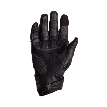 Fox Bomber Pro Gloves Black Size 2XL