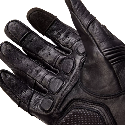 Fox Bomber Pro Gloves Black Size 2XL