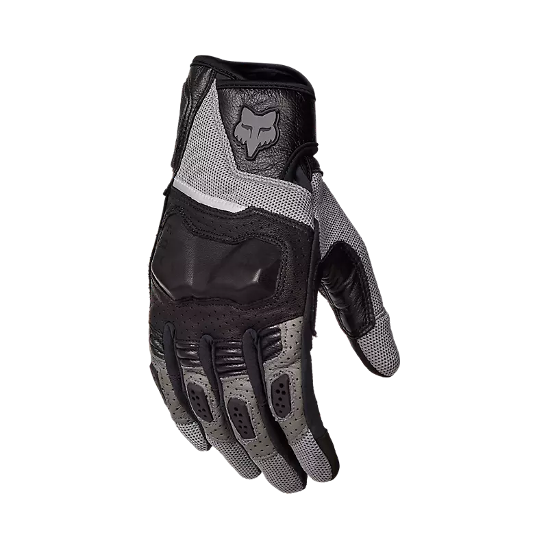 Fox Bomber Pro Glove Black 3XL