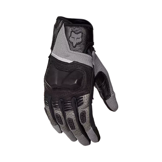 Fox Bomber Pro Glove Black 3XL