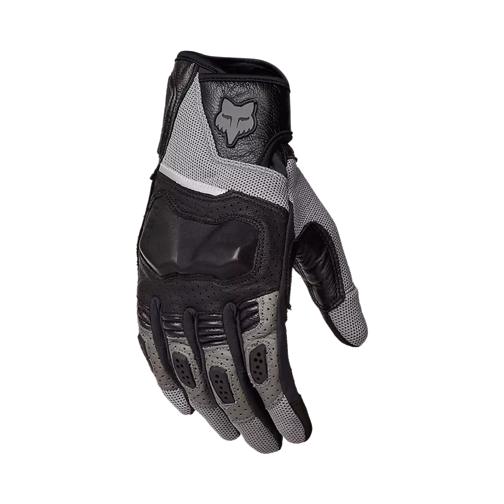 Fox Bomber Pro Air Glove Medium