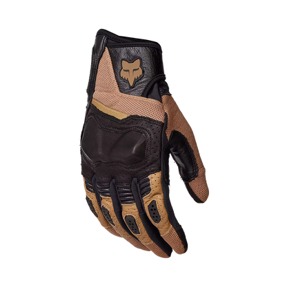 Fox Bomber Pro Air Gloves Medium