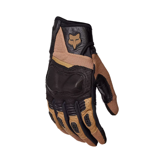 Fox Bomber Pro Air Gloves Medium