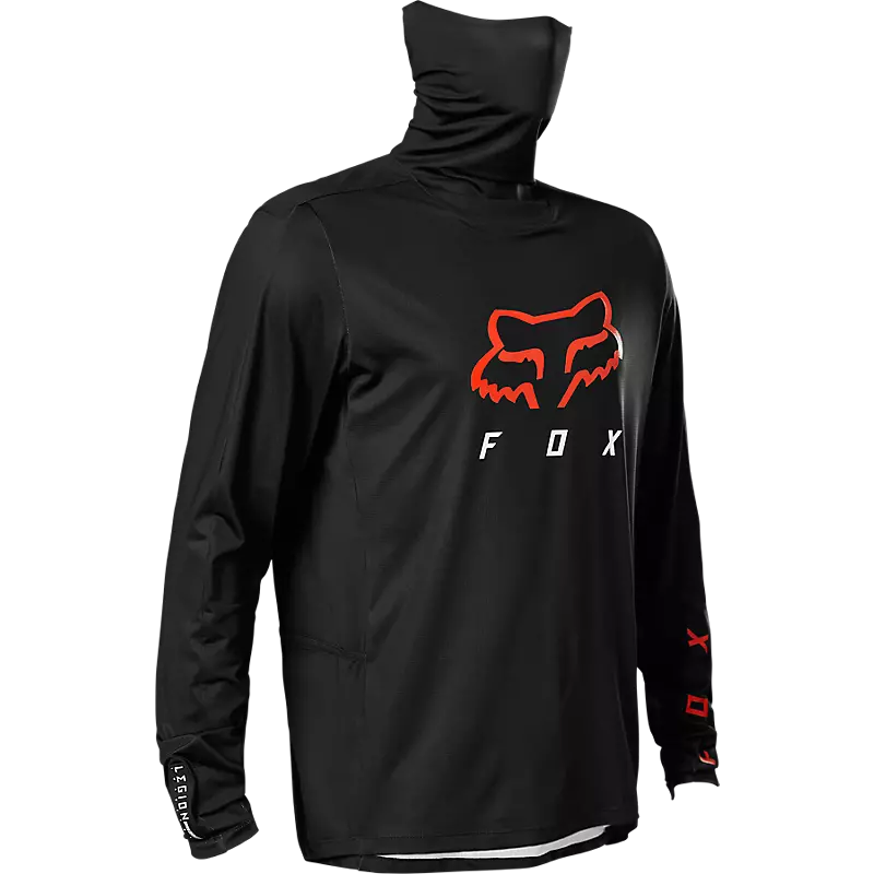 Fox WM Ranger Drive Jersey LIL Medium