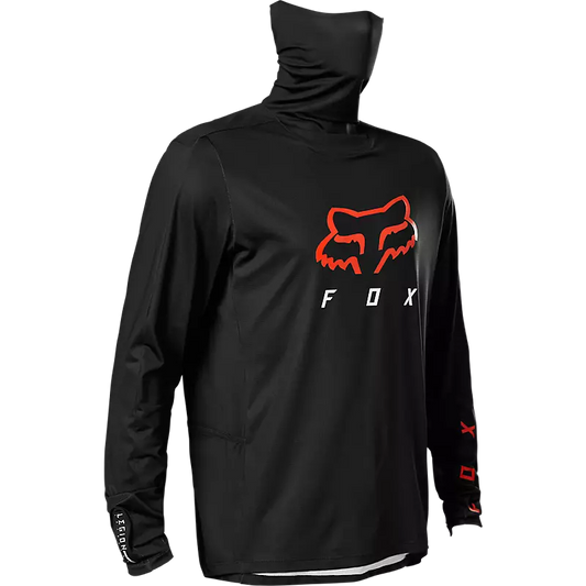 Fox WM Ranger Drive Jersey LIL Medium