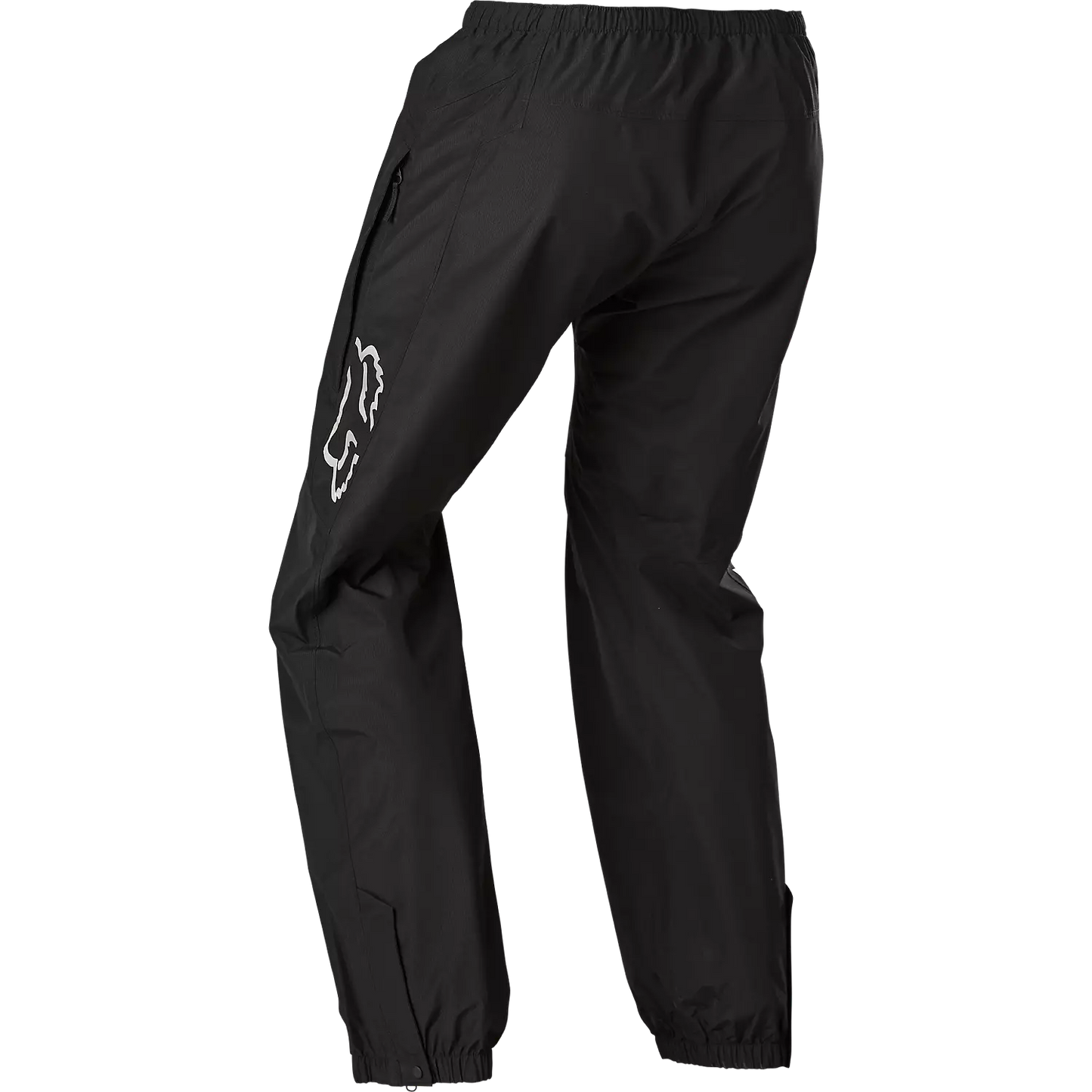 Fox Overpants Ranger Drive Black Size M