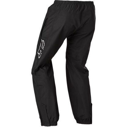 Fox Overpants Ranger Drive Black Size M