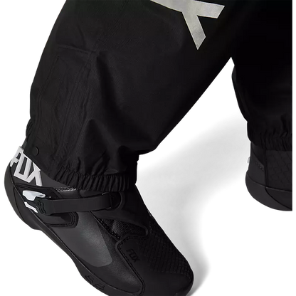 Fox Overpants Ranger Drive Black Size M