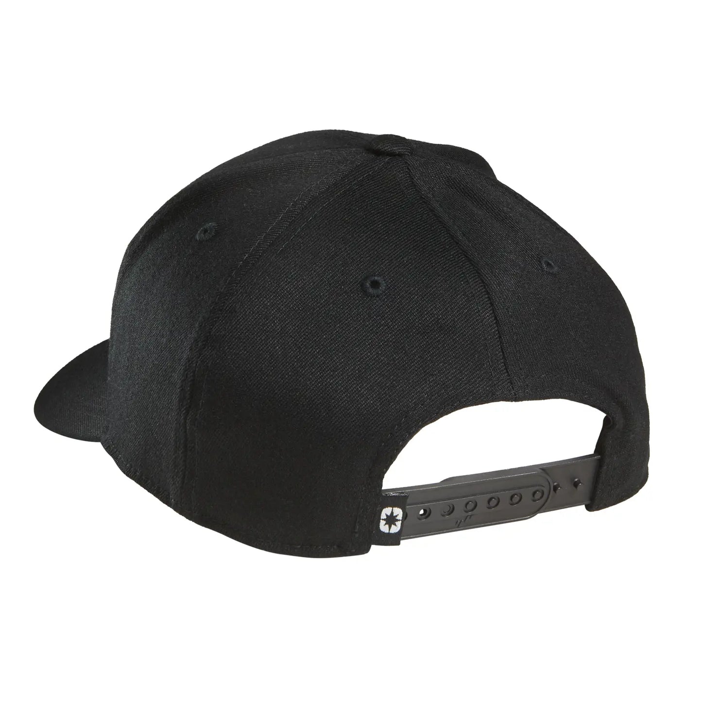 Polaris Core Cap in Black