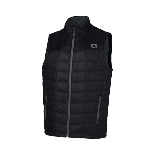 Polaris Roseau Vest Men's Black Large