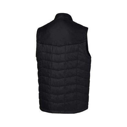 Polaris Roseau Vest Men's Black Large