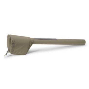 Orvis Single Rod & Reel Case Sand