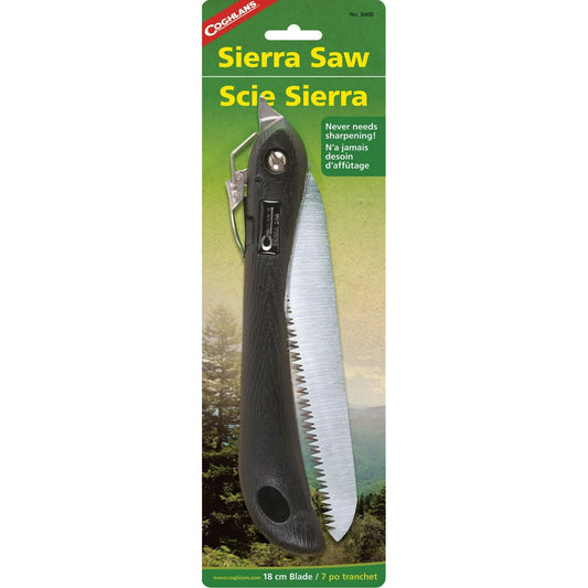 Coghlans Sierra Saw 18cm