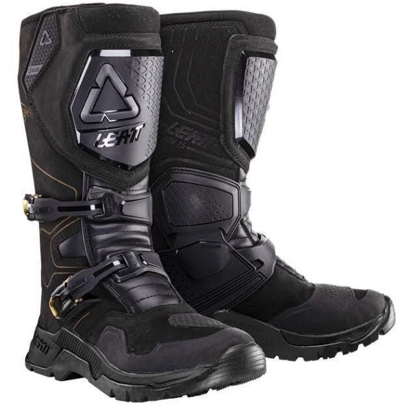 BOOTS ADV HYDRADRI 7.5 STLTH 12 LEATT