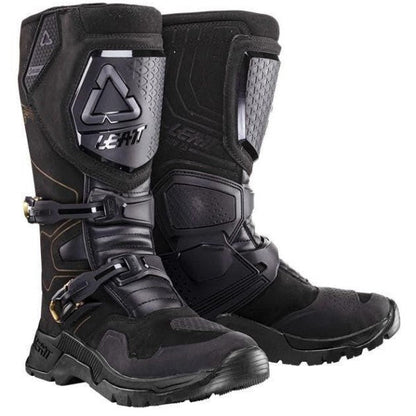 BOOTS ADV HYDRADRI 7.5 STLTH 12 LEATT