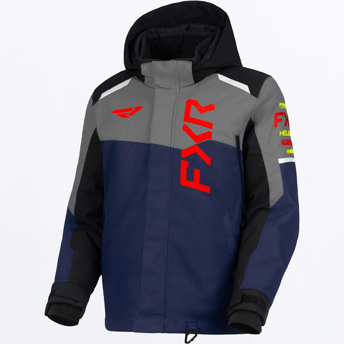FXR Kids' Helium Jacket