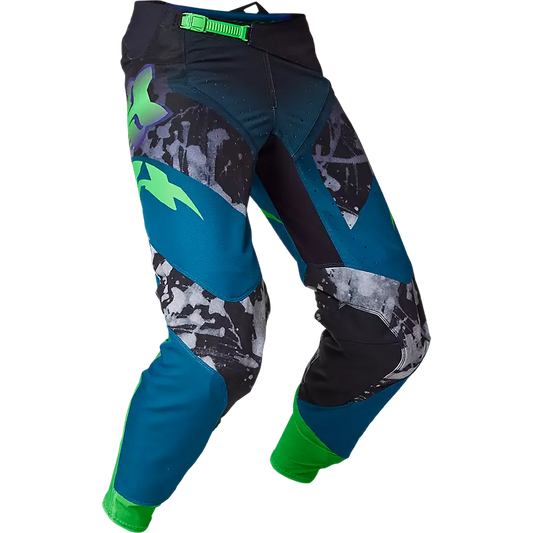 Fox 360 Dkay Pant MUL Size 34
