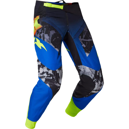 Fox 360 Dkay Pants Maui Blue Size 30
