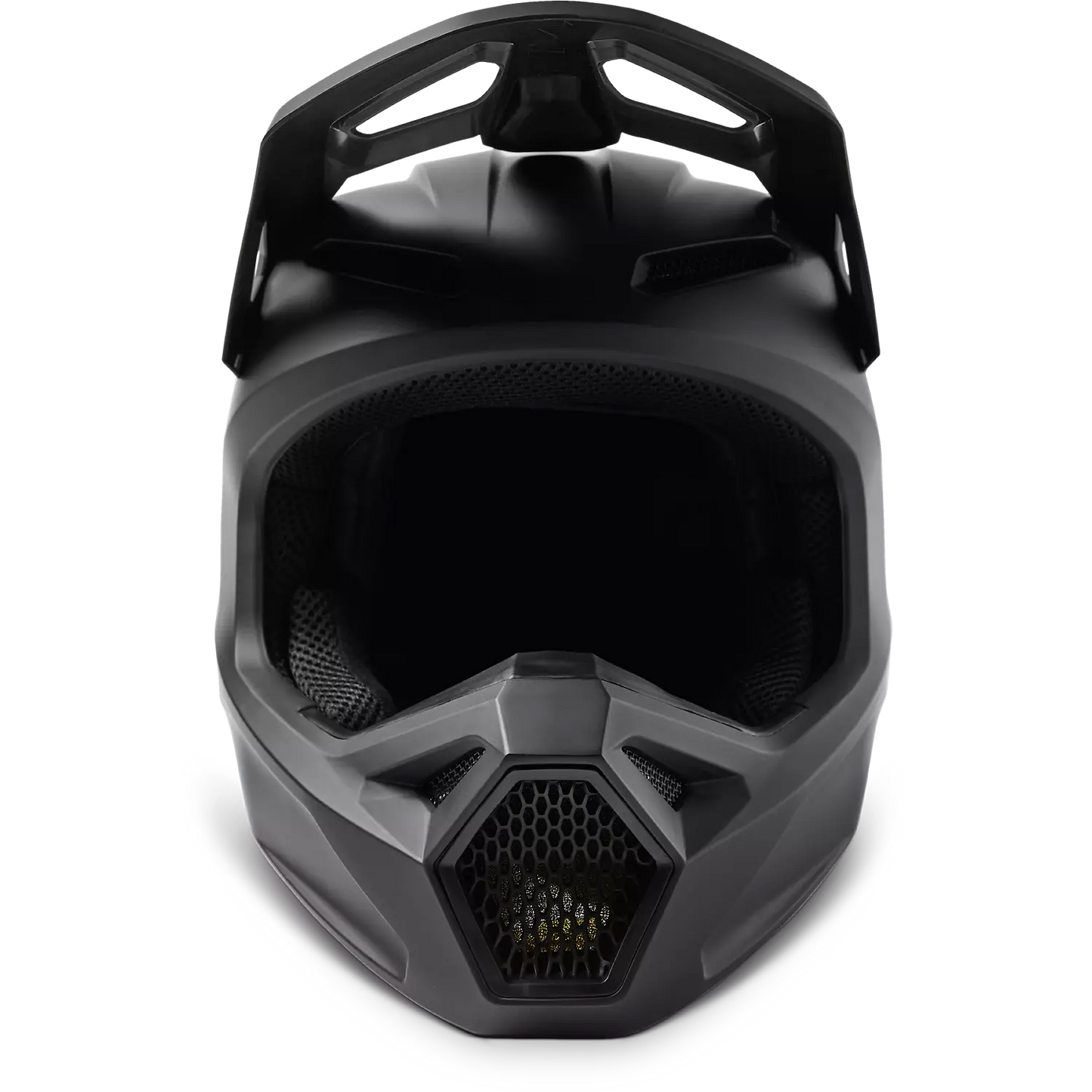 Fox V1 Soild Dot/Ece MT BLK SM