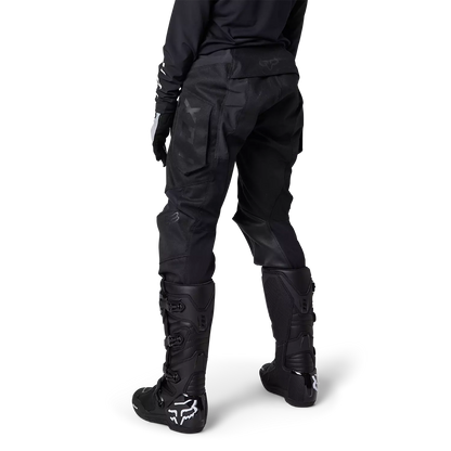 Fox Ranger Off-Road Pants Women's Black Size 6