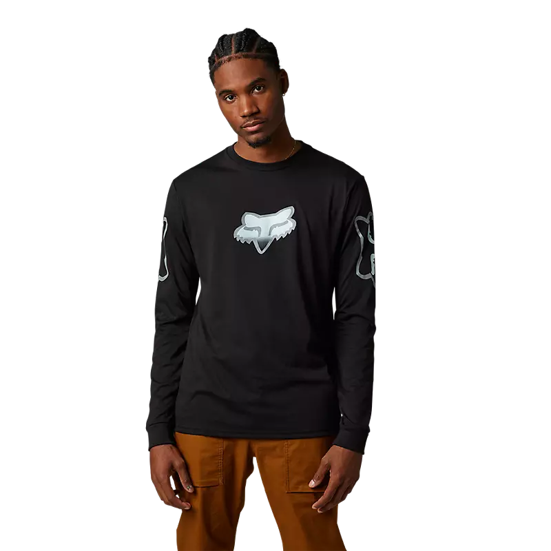 Fox Vizen Drirelease® Long-Sleeve Tee
