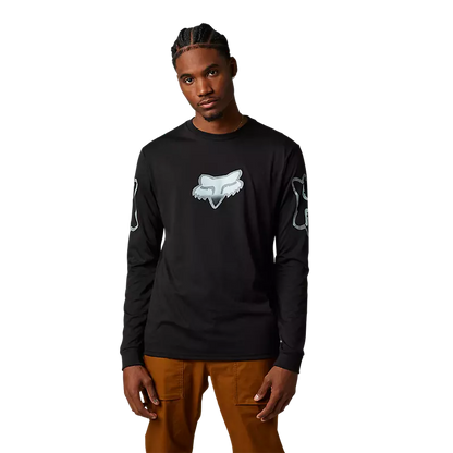 Fox Vizen Drirelease® Long-Sleeve Tee