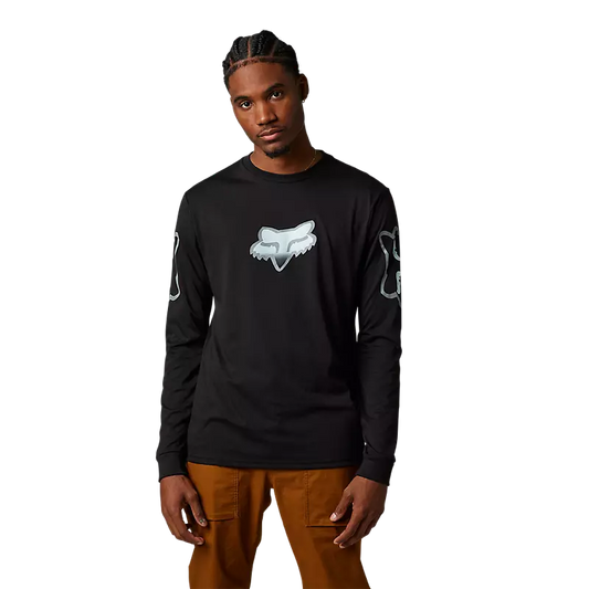 Fox Vizen Drirelease® Long-Sleeve Tee