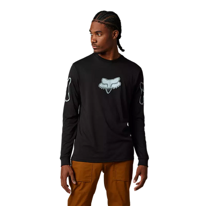 Fox Vizen Drirelease® Long-Sleeve Tee