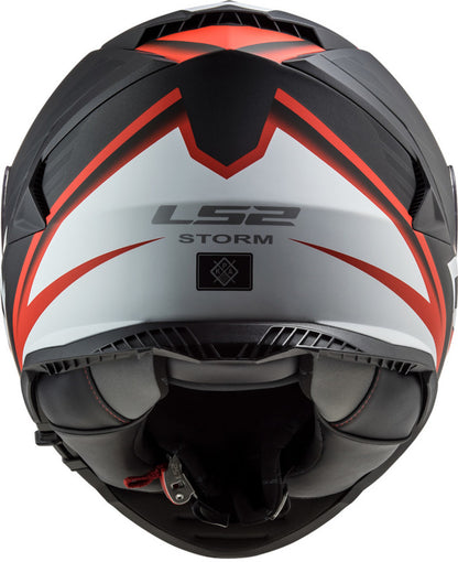 HELM ASSAULT NERVE MAT M