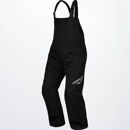 M FUEL BIB PANT 3XL BLACK