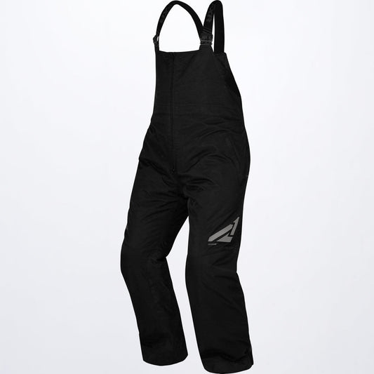 M FUEL BIB PANT 3XL BLACK
