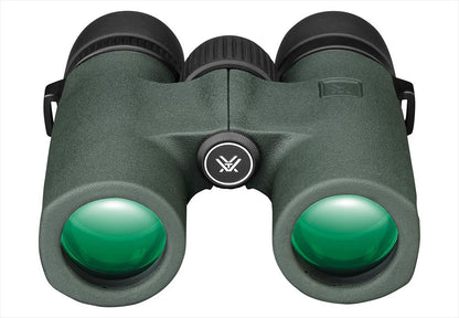 Vortex Bantam HD 6.5X32 Youth Binocular
