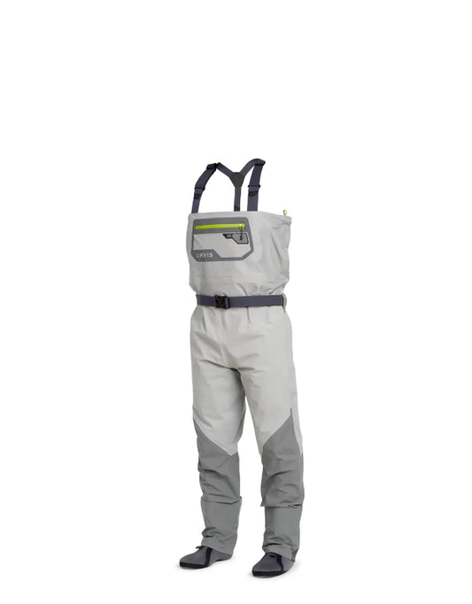 Orvis Ultralight Convertible Waders Mens Storm Medium