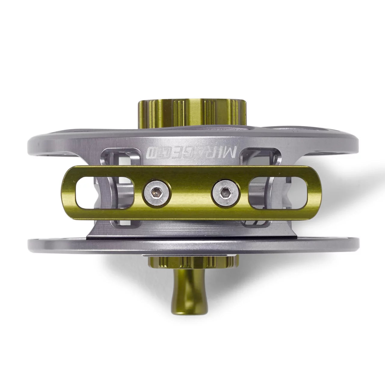 Orvis Mirage LT IV Fly Reel Pewter