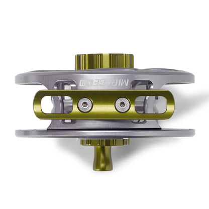 Orvis Mirage LT IV Fly Reel Pewter