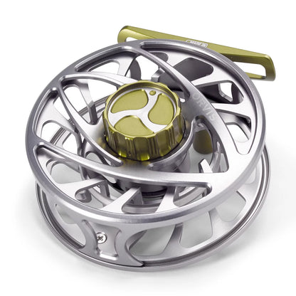 Orvis Mirage LT IV Fly Reel Pewter