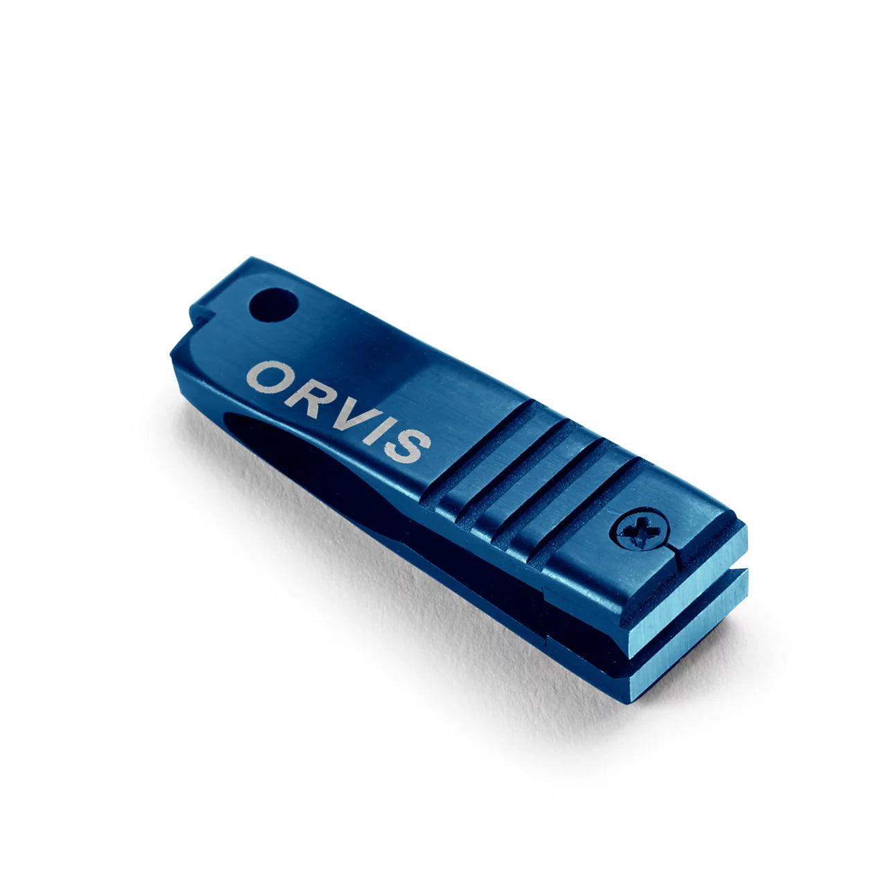 Orvis Flow Nippers Cobalt