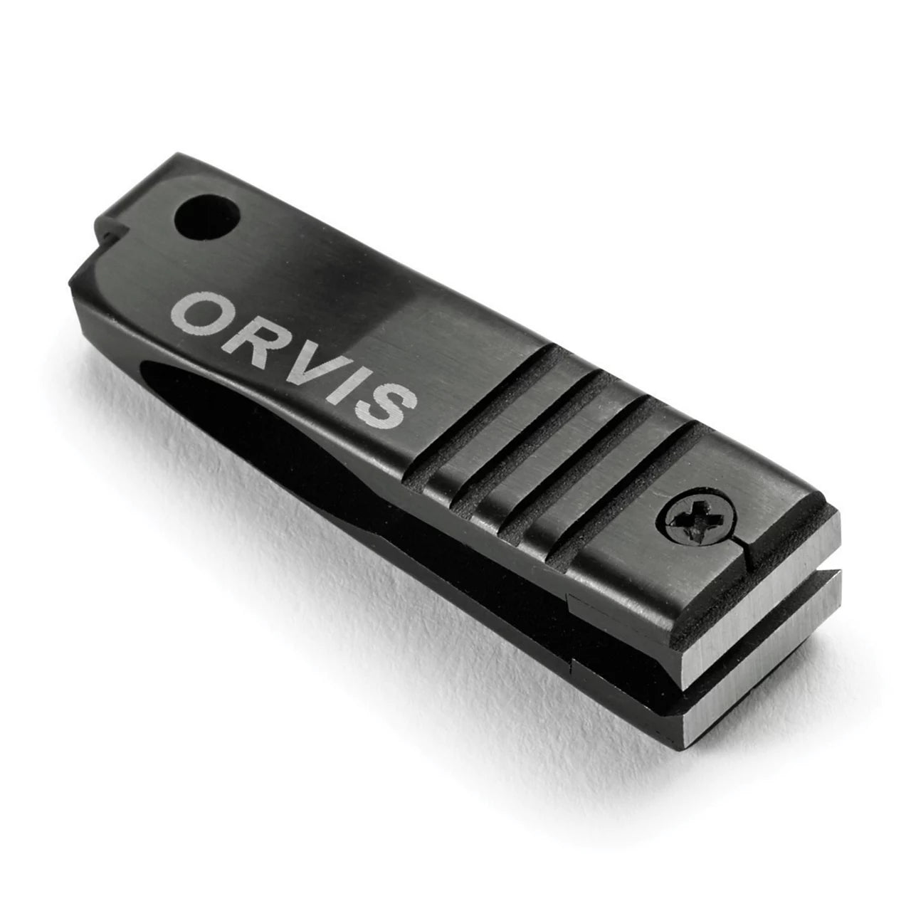 Orvis Flow Nippers Black