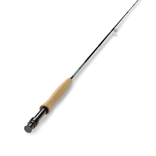 Orvis Clearwater Fly Rod 10' 7wt 4-Piece