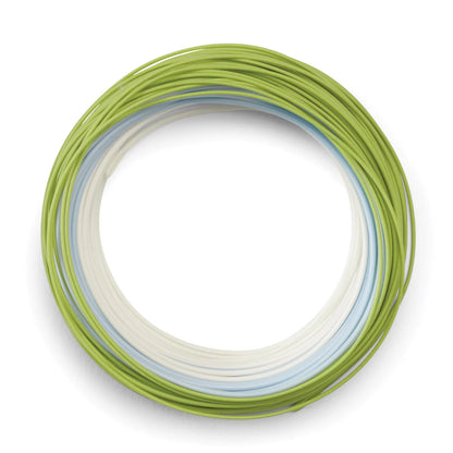 Orvis Pro Saltwater Cold Fly Line WF7F