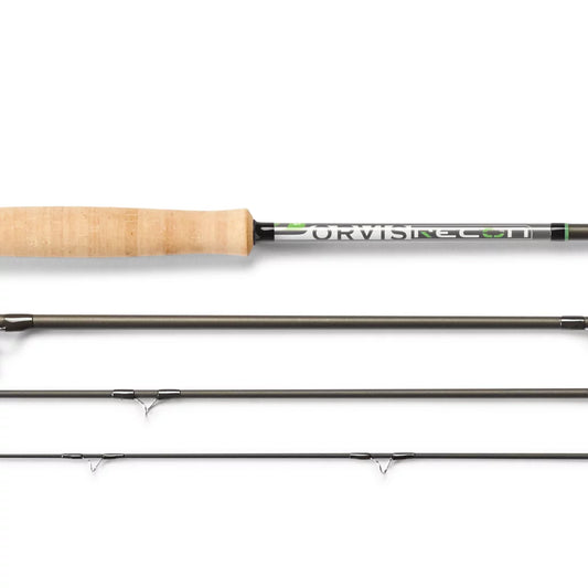 Orvis Recon Fly Rod 9' 8wt 4pc