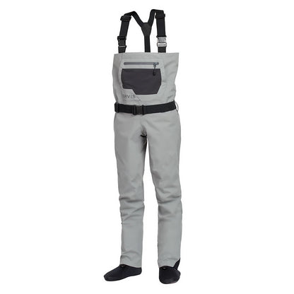 Orvis Clearwater Waders Kids Stone M