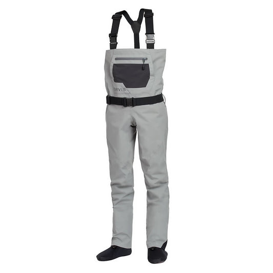 Orvis Clearwater Waders Kids Stone L