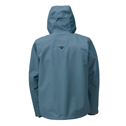 Orvis Clearwater Wading Jacket Mens Deep Sea Medium