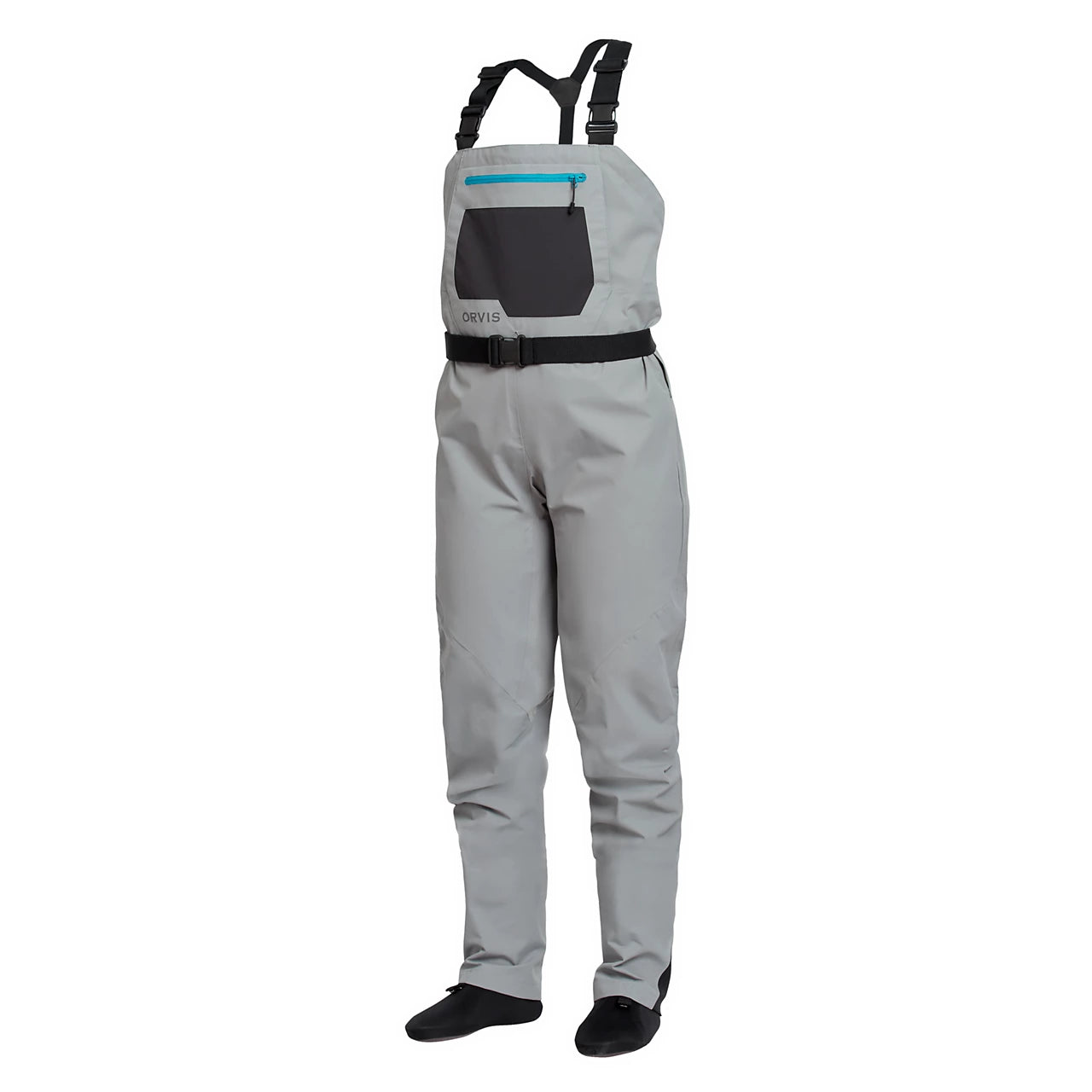 Orvis Clearwater Stockingfoot Waders Women's Size M