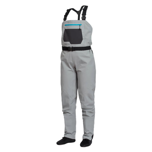 Orvis Clearwater Stockingfoot Waders Women's Size S