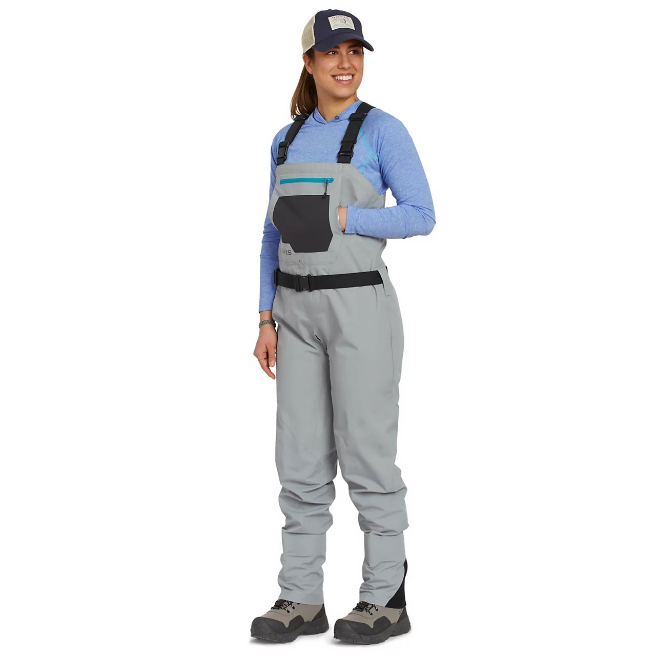 Orvis Clearwater Stockingfoot Waders Women's Size M