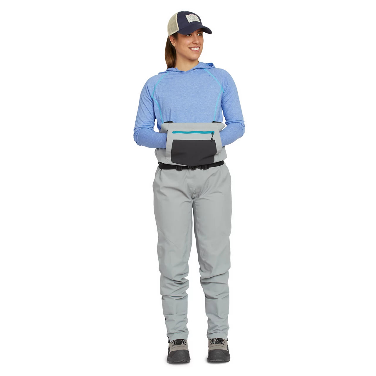 Orvis Clearwater Stockingfoot Waders Women's Size M