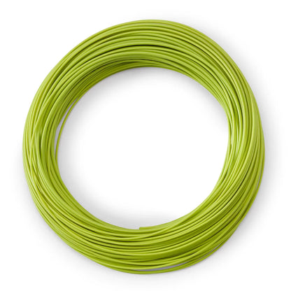 Orvis Clearwater Fly Line Moss WF8